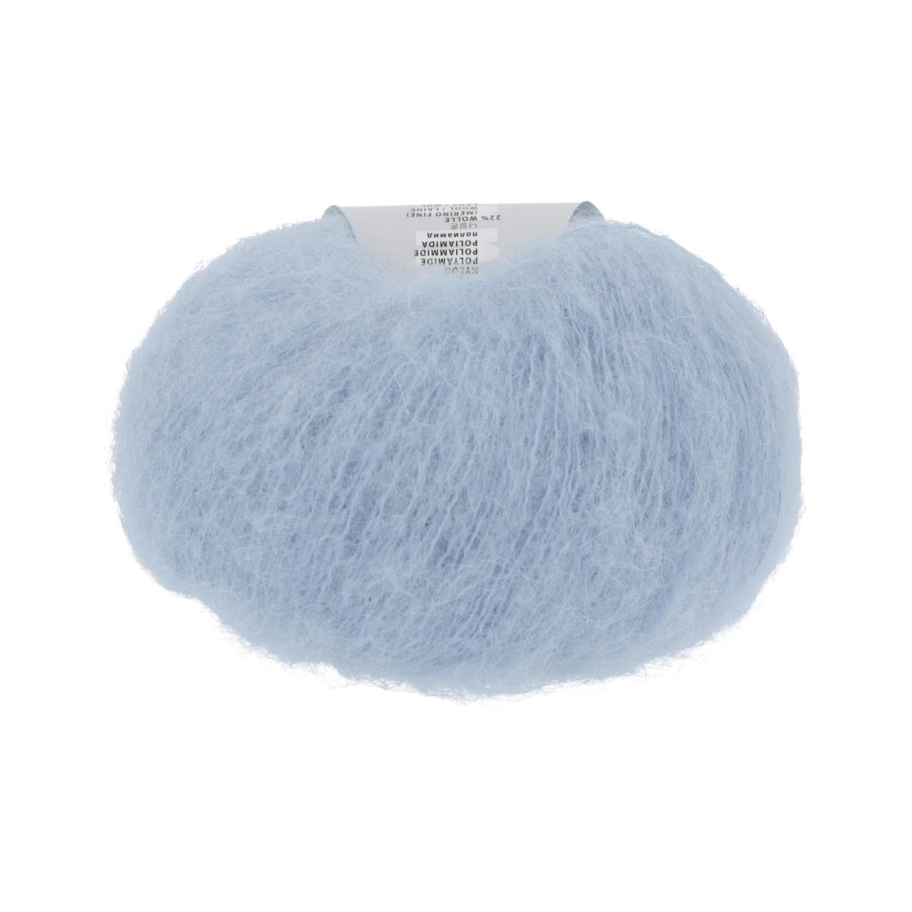 Alpaca Superlight 21 Hellblau