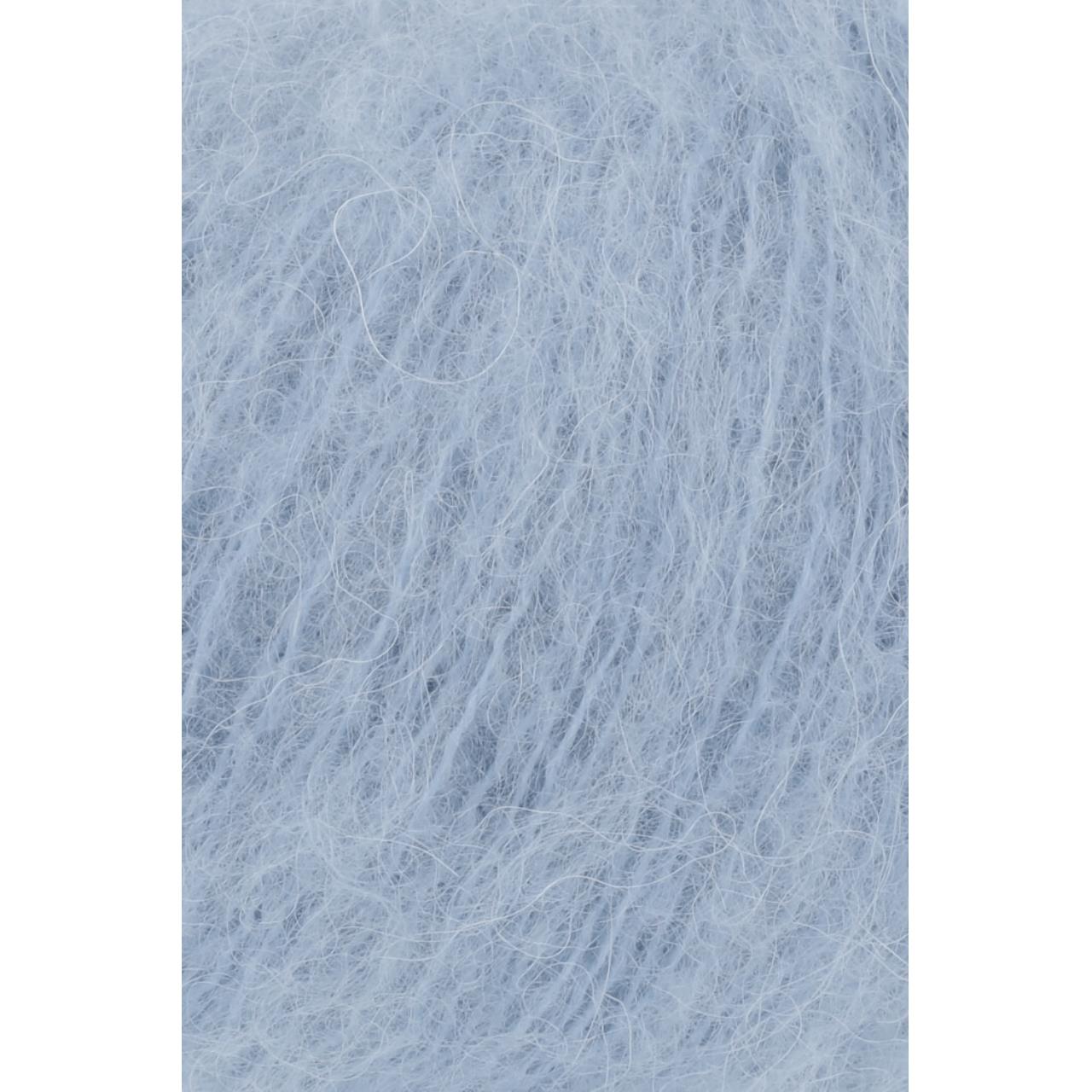 Alpaca Superlight 21 Hellblau