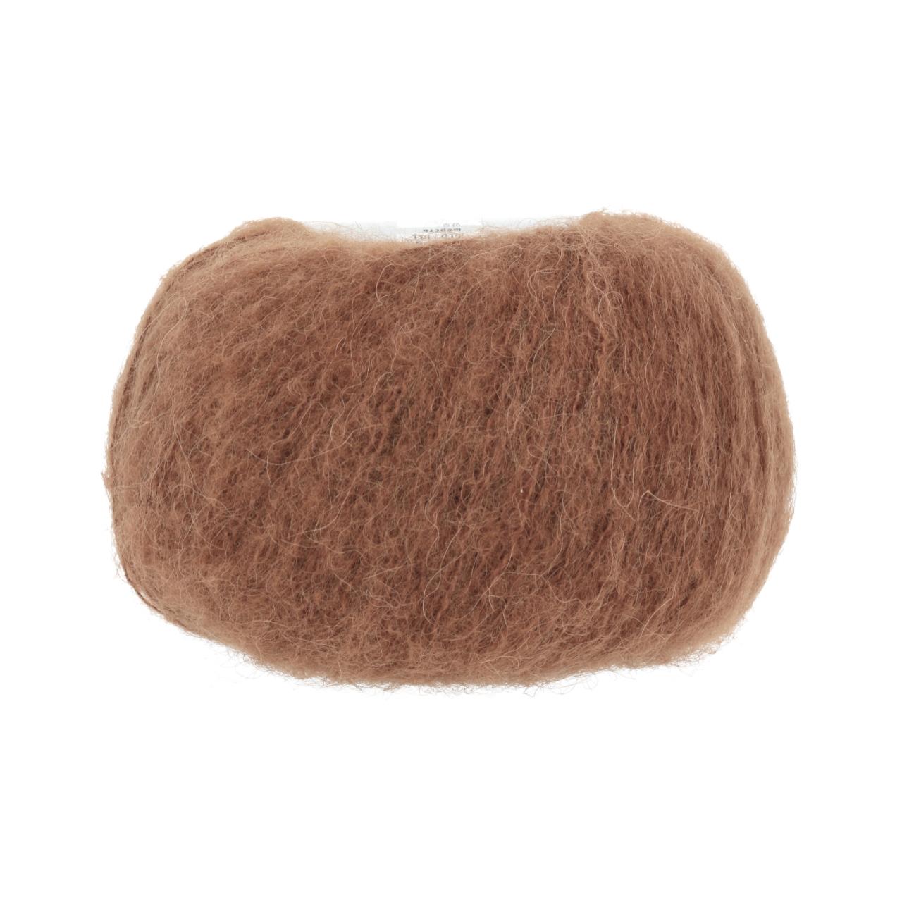 Alpaca Superlight 167 Rost