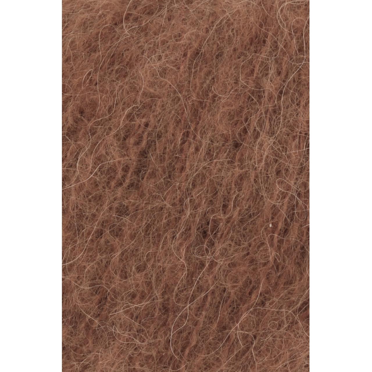Alpaca Superlight 167 Rost