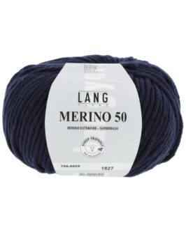 <span class="yarn-title">Merino 50</span> <span class="yarn-color">25 Navy</span>