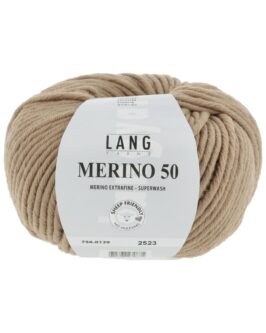 <span class="yarn-title">Merino 50</span> <span class="yarn-color">139 Camel</span>