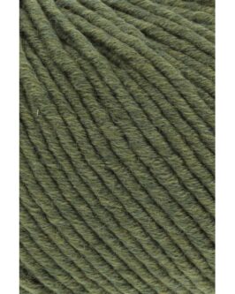 <span class="yarn-title">Merino 50</span> <span class="yarn-color">398 Dunkelolive Mélange</span>