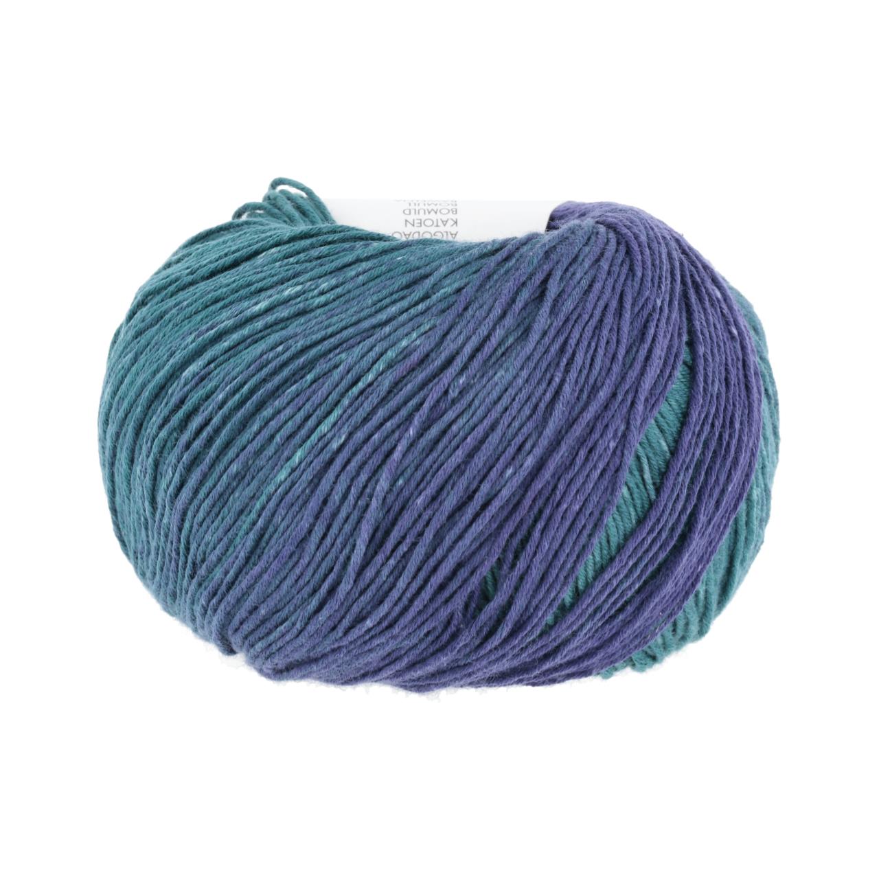 Baby Cotton Color 57 Regenbogen