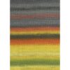 Mille Colori Baby 14 Gelb/Grau/Orange