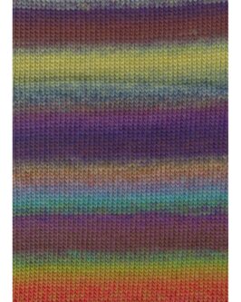 <span class="yarn-title">Mille Colori Baby</span> <span class="yarn-color">53 Pink/<wbr>Ciel/<wbr>Grün</span>