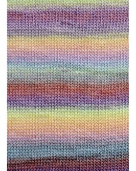 <span class="yarn-title">Mille Colori Baby</span> <span class="yarn-color">56 Petrol/<wbr>Violett</span>