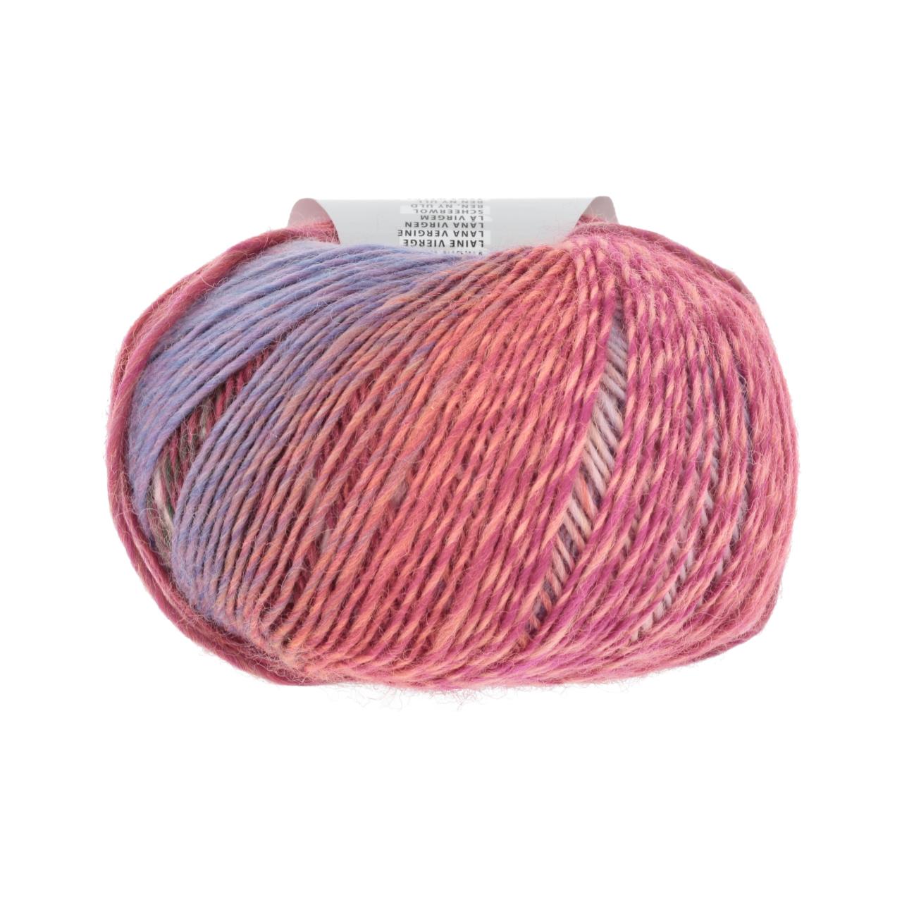 Mille Colori Baby 61 Rot/Pink