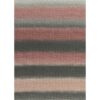 Mille Colori Baby 96 Hellbraun/Grau/Dunkelbraun