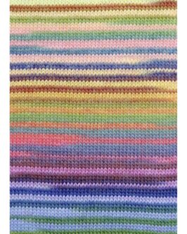 <span class="yarn-title">Mille Colori Baby</span> <span class="yarn-color">151 Grün/<wbr>Rosa</span>