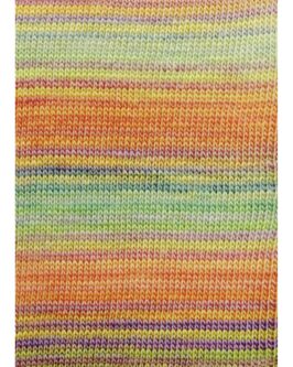 <span class="yarn-title">Mille Colori Baby</span> <span class="yarn-color">153 Pastell Lachs/<wbr>Mint</span>