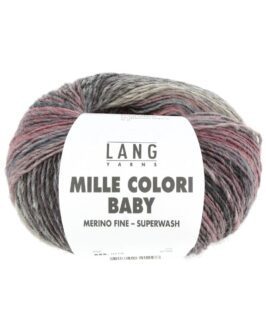 <span class="yarn-title">Mille Colori Baby</span> <span class="yarn-color">210 Bordeaux/<wbr>Beige/<wbr>Grau</span>