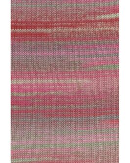 <span class="yarn-title">Mille Colori Baby</span> <span class="yarn-color">212 Rosa/<wbr>Rot/<wbr>Beige</span>