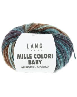<span class="yarn-title">Mille Colori Baby</span> <span class="yarn-color">215 Grün/<wbr>Aubergine/<wbr>Ziegel</span>
