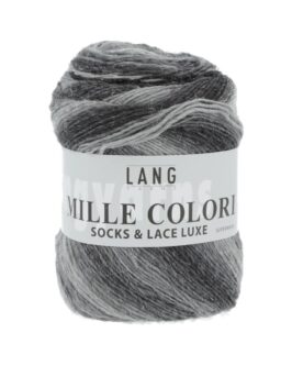 <span class="yarn-title">Mille Colori Socks & Lace Luxe</span> <span class="yarn-color">3 Hellgrau/<wbr>Anthrazit-Silber</span>