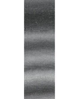 <span class="yarn-title">Mille Colori Socks & Lace Luxe</span> <span class="yarn-color">3 Hellgrau/<wbr>Anthrazit-Silber</span>