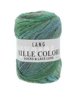 <span class="yarn-title">Mille Colori Socks & Lace Luxe</span> <span class="yarn-color">17 Grün/<wbr>Blau/<wbr>Grau</span>