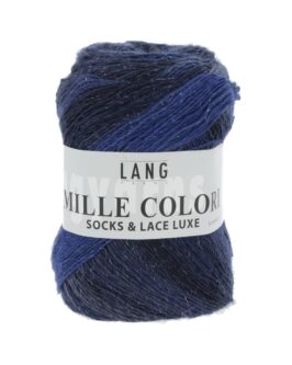 <span class="yarn-title">Mille Colori Socks & Lace Luxe</span> <span class="yarn-color">35 Marine-Silber</span>