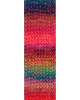 <span class="yarn-title">Mille Colori Socks & Lace Luxe</span> <span class="yarn-color">50 Bunt Pink/<wbr>Blau</span>