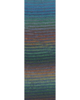 <span class="yarn-title">Mille Colori Socks & Lace Luxe</span> <span class="yarn-color">152 Bunt Türkis/<wbr>Grün/<wbr>Orange</span>