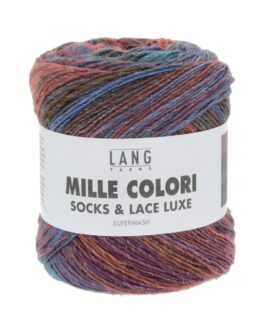 <span class="yarn-title">Mille Colori Socks & Lace Luxe</span> <span class="yarn-color">201 Blau/<wbr>Violett/<wbr>Braun</span>