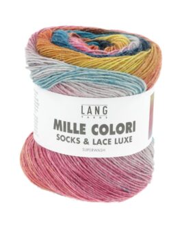 <span class="yarn-title">Mille Colori Socks & Lace Luxe</span> <span class="yarn-color">212 Türkis/<wbr>Pink/<wbr>Gelb</span>