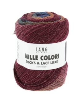 <span class="yarn-title">Mille Colori Socks & Lace Luxe</span> <span class="yarn-color">214 Navy/<wbr>Violett/<wbr>Braun</span>