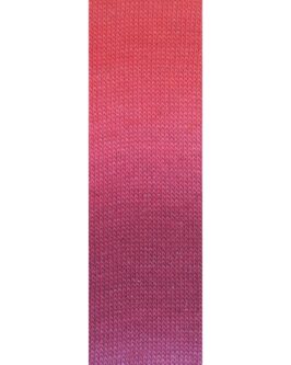 <span class="yarn-title">Mille Colori Socks & Lace Luxe</span> <span class="yarn-color">217 Rot/<wbr>Dunkelrot/<wbr>Flieder</span>