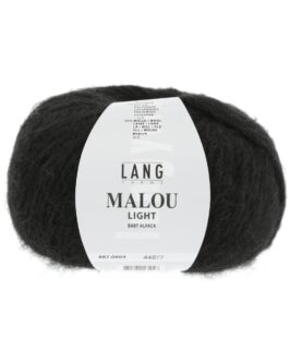 <span class="yarn-title">Malou Light</span> <span class="yarn-color">4 Schwarz</span>