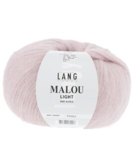 <span class="yarn-title">Malou Light</span> <span class="yarn-color">9 Rosa Hell</span>