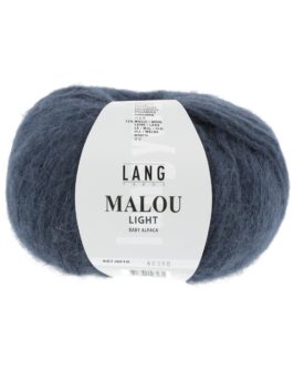 <span class="yarn-title">Malou Light</span> <span class="yarn-color">10 Stahlblau</span>