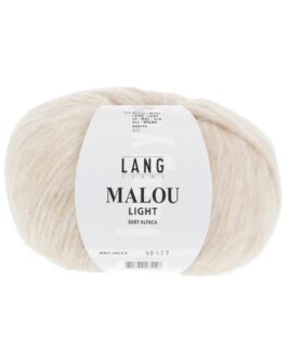 <span class="yarn-title">Malou Light</span> <span class="yarn-color">22 Sand</span>