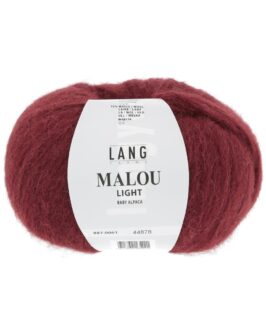 <span class="yarn-title">Malou Light</span> <span class="yarn-color">61 Rot</span>