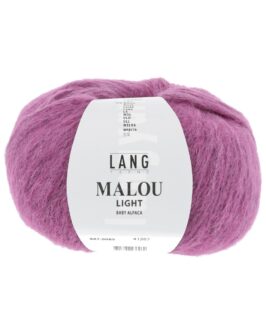 <span class="yarn-title">Malou Light</span> <span class="yarn-color">85 Pink</span>