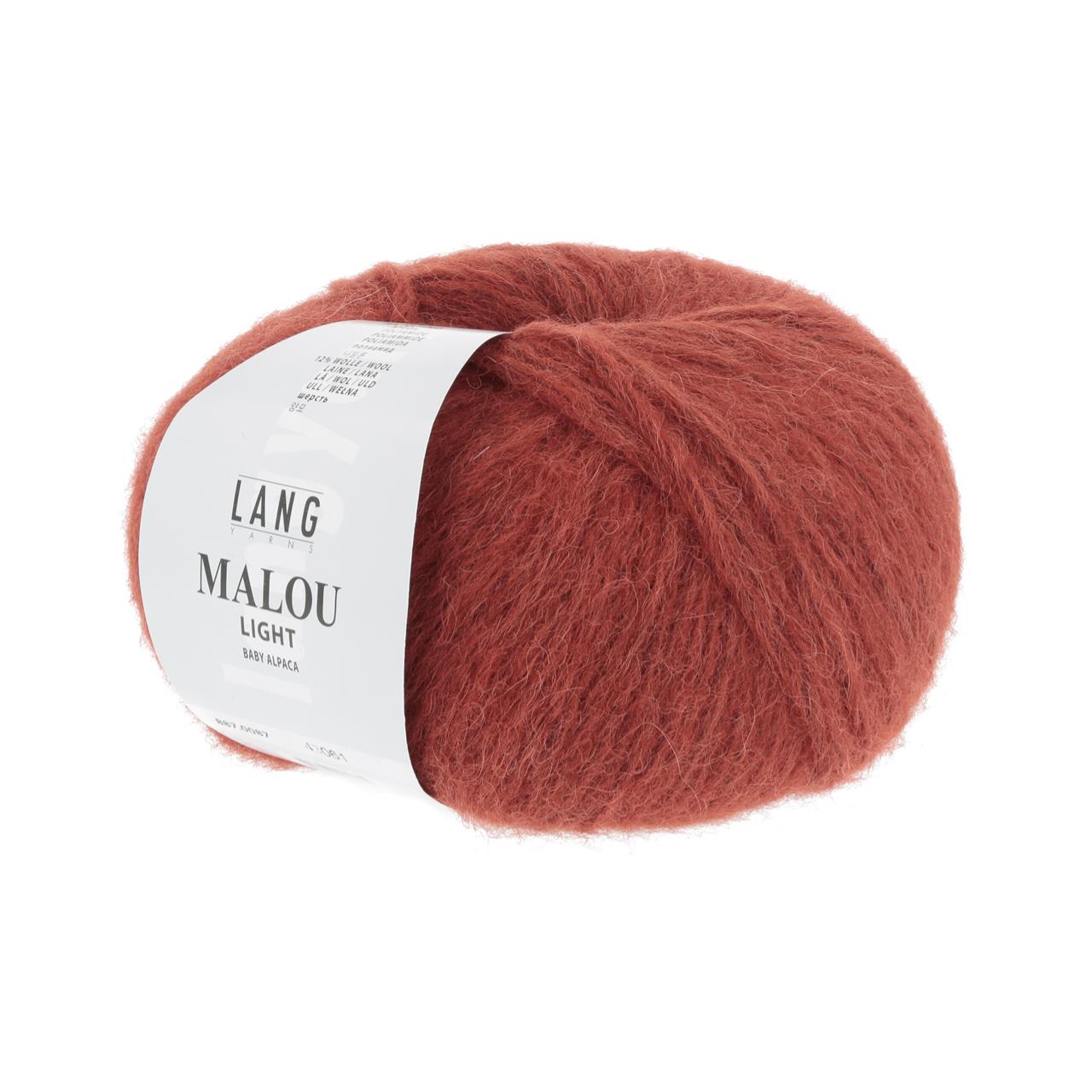 Malou Light 87 Ziegel