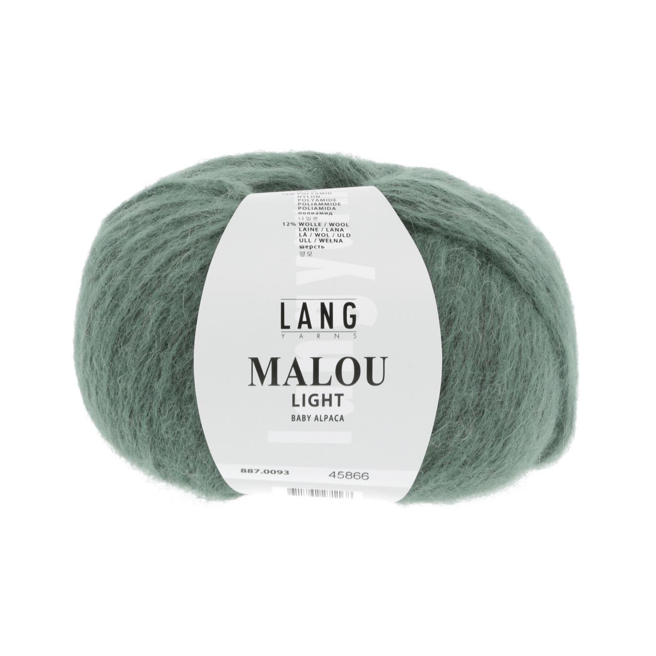 Malou Light 93 Efeu