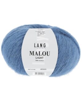 <span class="yarn-title">Malou Light</span> <span class="yarn-color">106 Mittelblau</span>