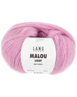 <span class="yarn-title">Malou Light</span> <span class="yarn-color">109 Rosa</span>