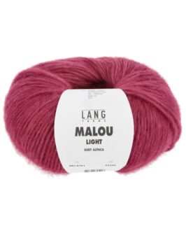 <span class="yarn-title">Malou Light</span> <span class="yarn-color">161 Tulpe</span>