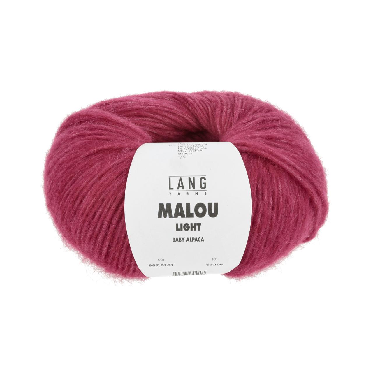 Malou Light 161 Tulpe