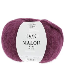 <span class="yarn-title">Malou Light</span> <span class="yarn-color">166 Beere</span>