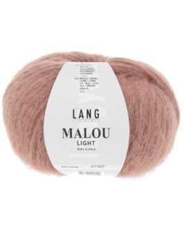 <span class="yarn-title">Malou Light</span> <span class="yarn-color">248 Rosenholz</span>