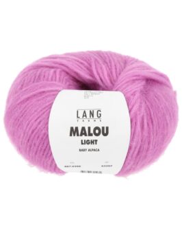 <span class="yarn-title">Malou Light</span> <span class="yarn-color">366 Nelke</span>