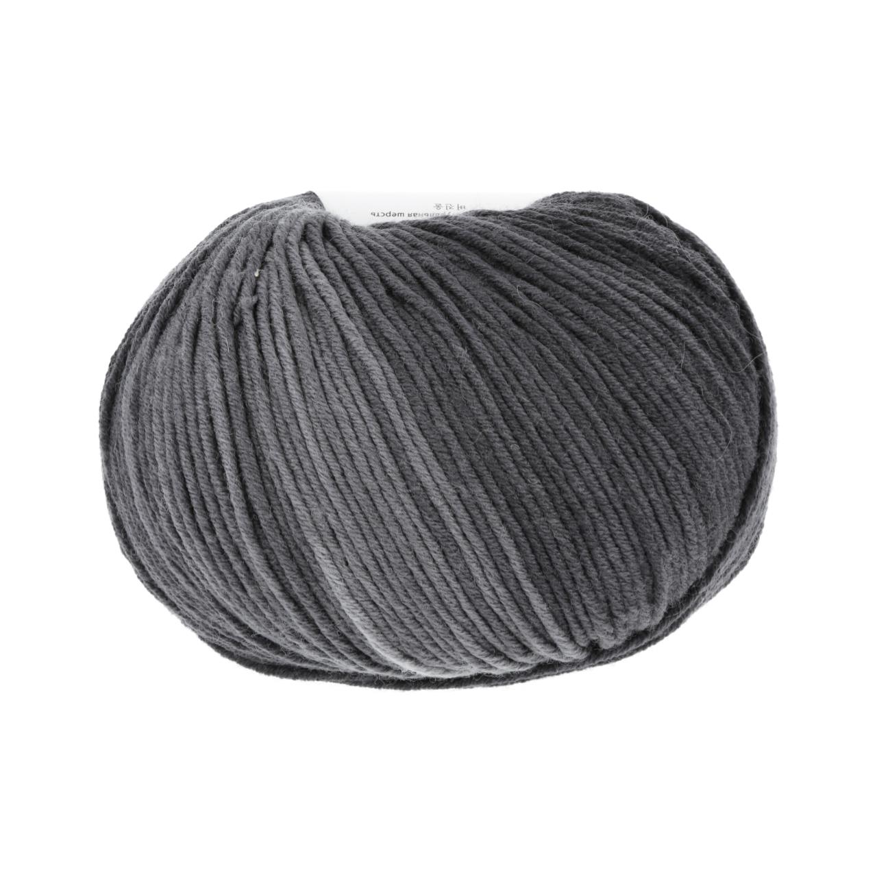 Merino+ Color 5 Grau