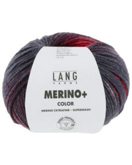 <span class="yarn-title">Merino+ Color</span> <span class="yarn-color">207 Dunkelrot/<wbr>Anthrazit/<wbr>Beere</span>