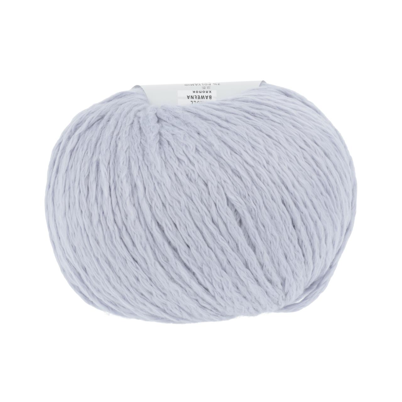 Amira 21 Hellblau