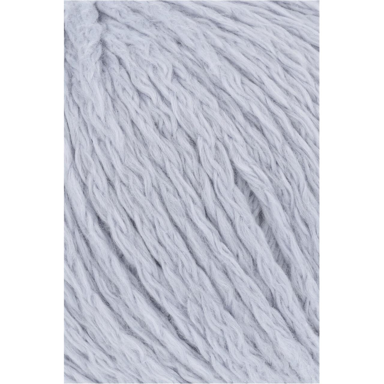 Amira 21 Hellblau