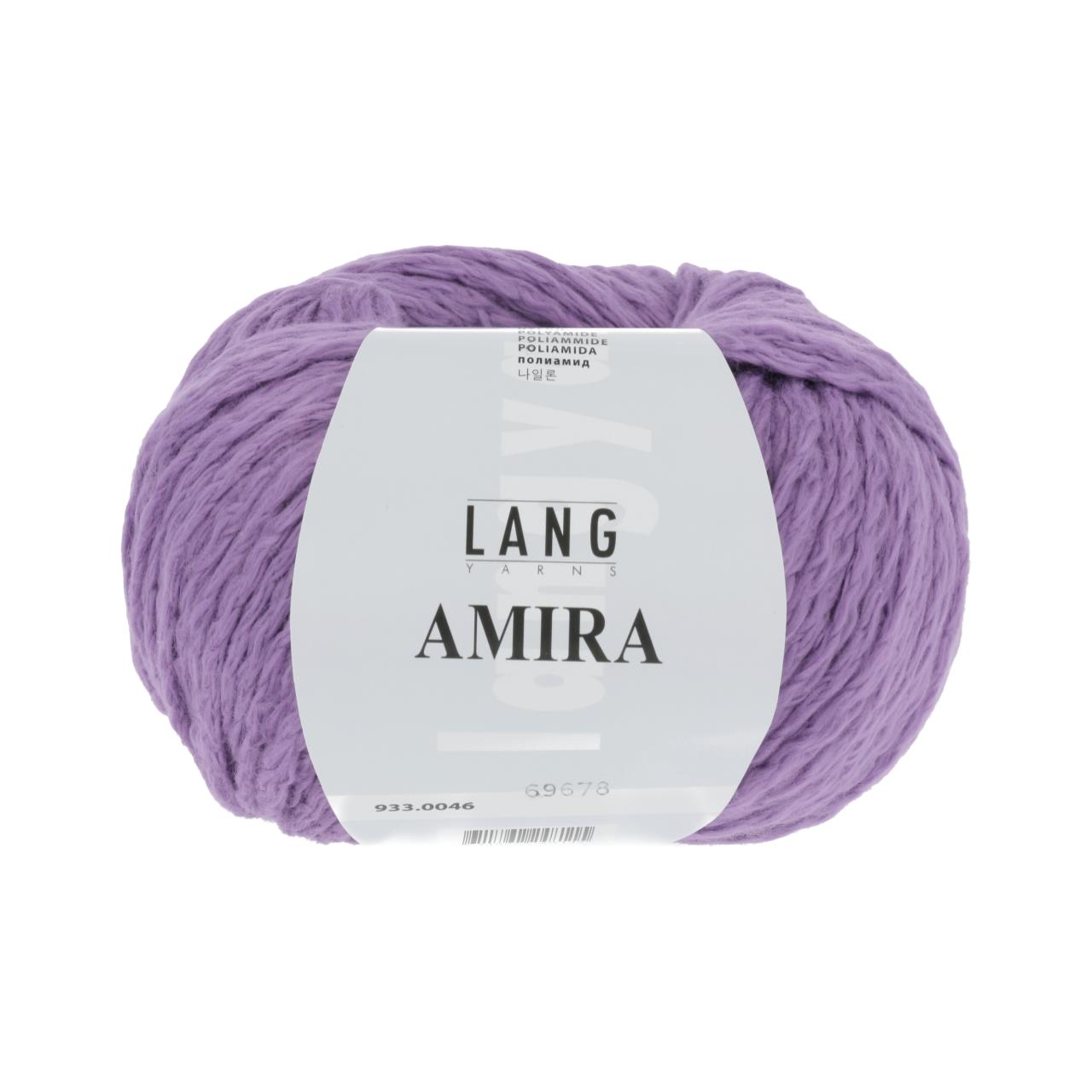 Amira 46 Flieder