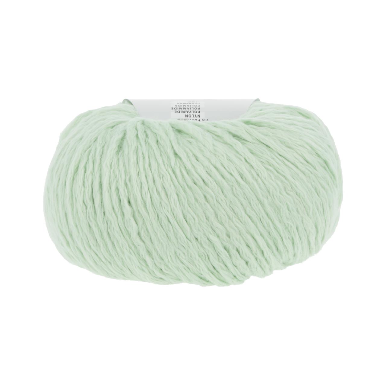Amira 91 Pastellgrün