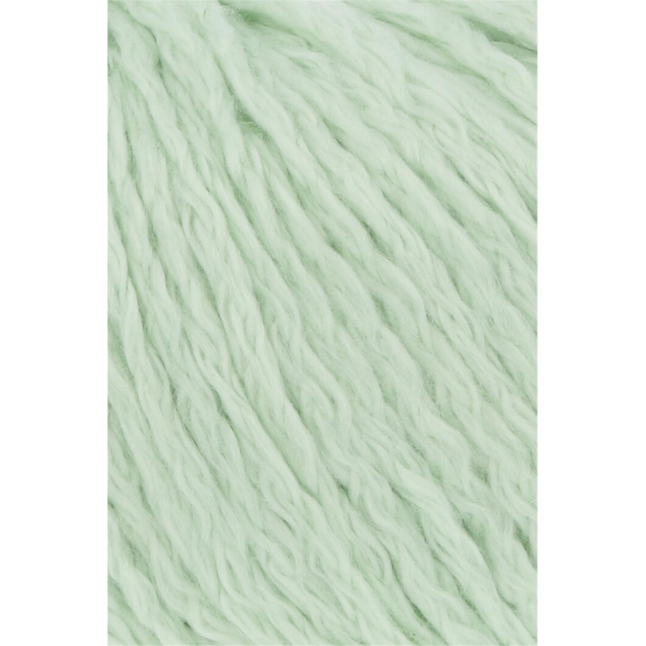 Amira 91 Pastellgrün
